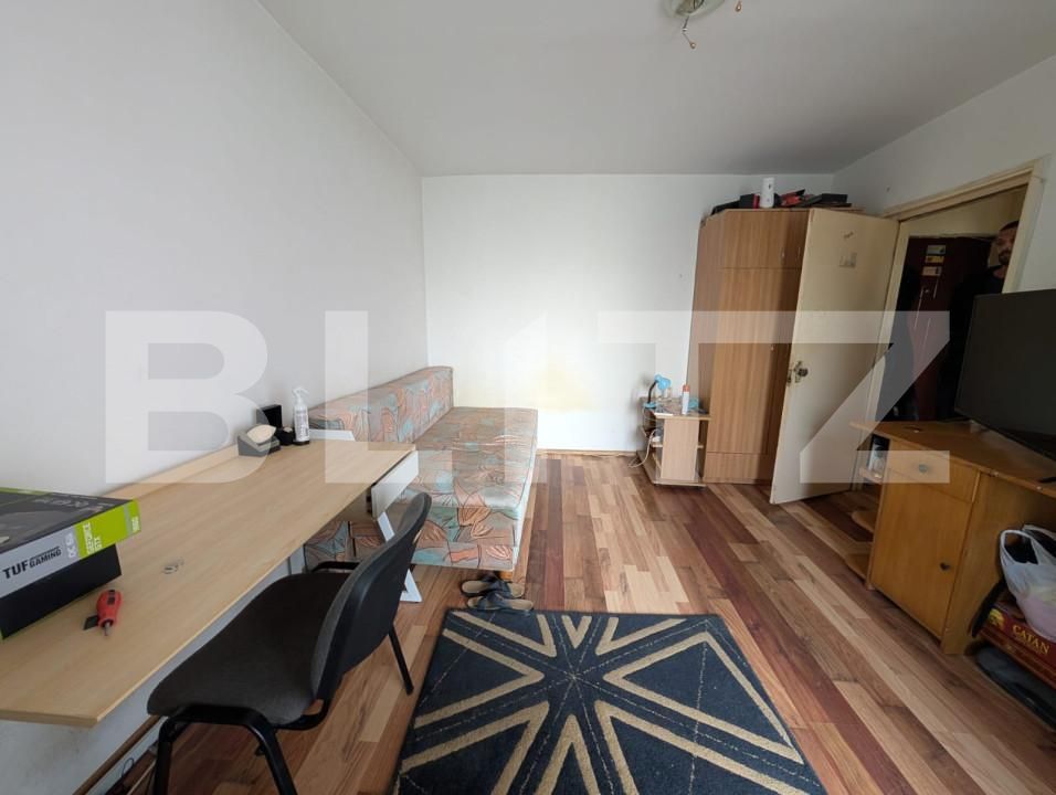 Garsonieră de vânzare Vest - 159456AV | BLITZ Bacău | Poza12