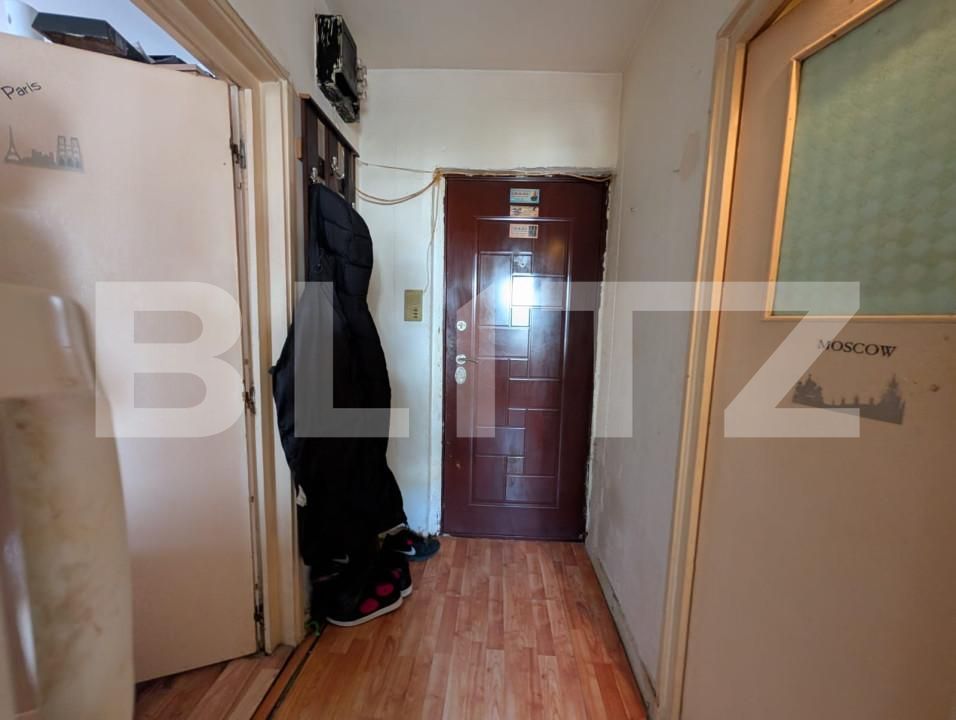 Garsonieră de vânzare Vest - 159456AV | BLITZ Bacău | Poza6