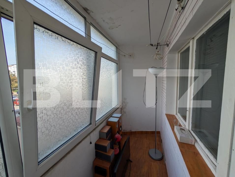 Garsonieră de vânzare Vest - 159456AV | BLITZ Bacău | Poza11