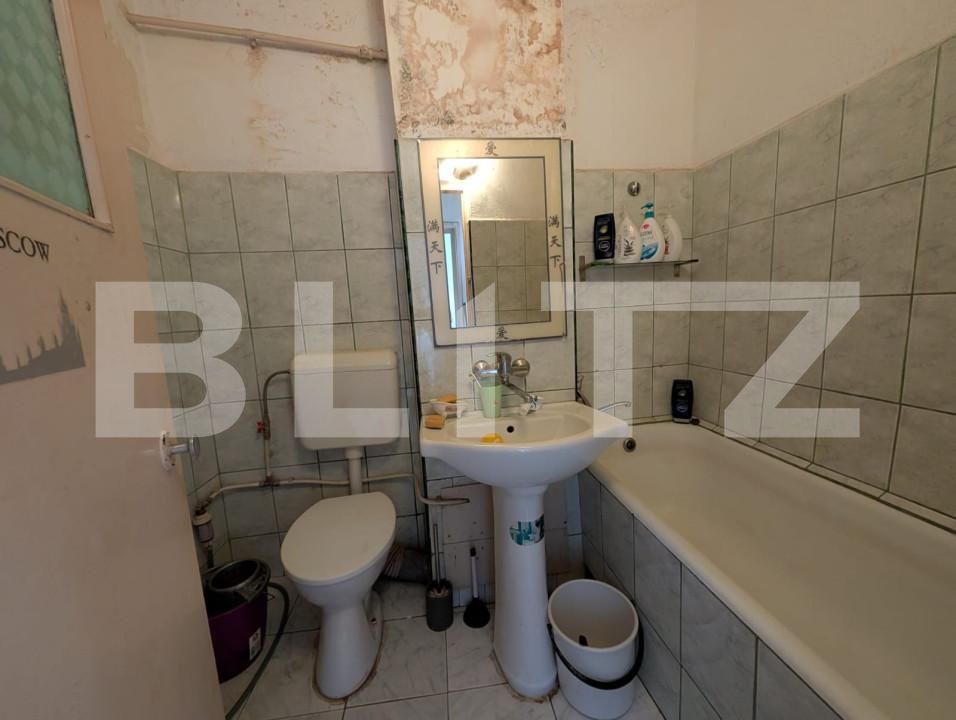 Garsonieră de vânzare Vest - 159456AV | BLITZ Bacău | Poza8