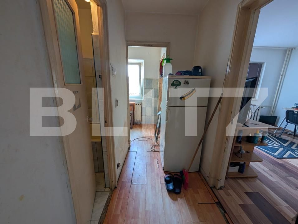 Garsonieră de vânzare Vest - 159456AV | BLITZ Bacău | Poza7