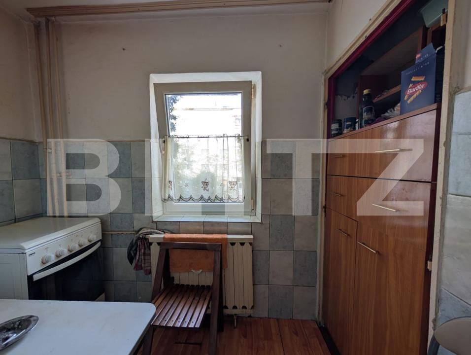 Garsonieră de vânzare Vest - 159456AV | BLITZ Bacău | Poza2