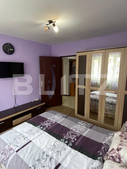 Apartament de vânzare 2 camere Central - 159502AV | BLITZ Bacău | Poza9