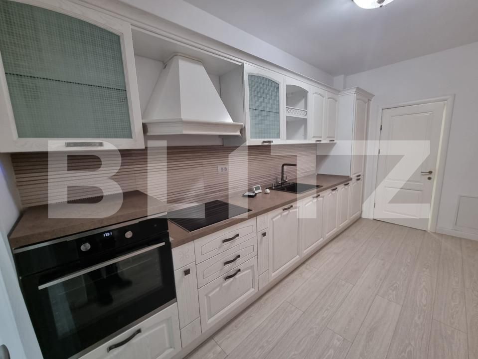 Apartament de vânzare 3 camere Banca Națională - 159537AV | BLITZ Bacău | Poza6