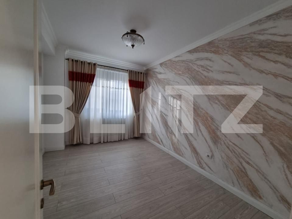 Apartament de vânzare 3 camere Banca Națională - 159537AV | BLITZ Bacău | Poza3