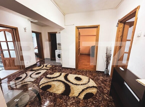 Apartament de vânzare 3 camere Ștefan cel Mare - 159704AV | BLITZ Bacău | Poza1