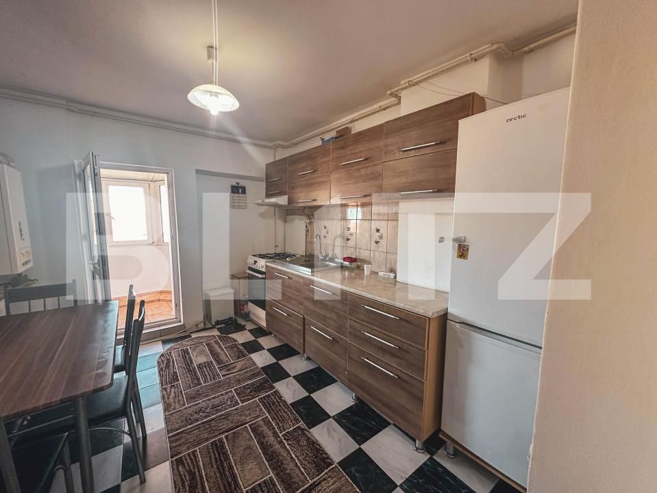 Apartament de vânzare 3 camere Ștefan cel Mare - 159704AV | BLITZ Bacău | Poza2