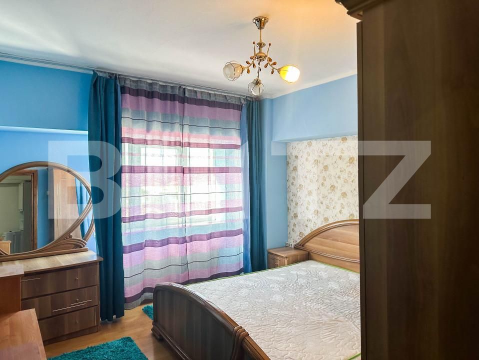 Apartament de vânzare 3 camere Ștefan cel Mare - 159704AV | BLITZ Bacău | Poza5