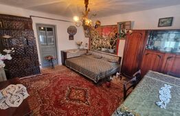 Casa veche locuibilia cu teren 1900 Mp, zona Magura cu utilitati