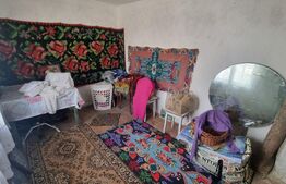 Casa veche locuibilia cu teren 1900 Mp, zona Magura cu utilitati