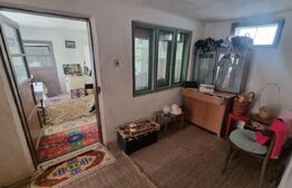 Casa veche locuibilia cu teren 1900 Mp, zona Magura cu utilitati