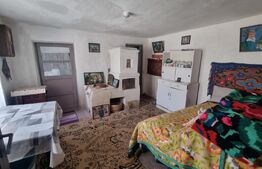 Casa veche locuibilia cu teren 1900 Mp, zona Magura cu utilitati