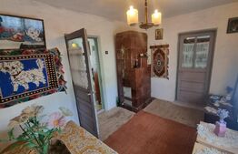 Casa veche locuibilia cu teren 1900 Mp, zona Magura cu utilitati