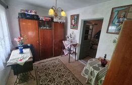 Casa veche locuibilia cu teren 1900 Mp, zona Magura cu utilitati