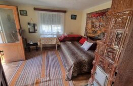 Casa veche locuibilia cu teren 1900 Mp, zona Magura cu utilitati