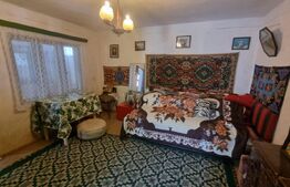 Casa veche locuibilia cu teren 1900 Mp, zona Magura cu utilitati