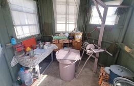 Casa veche locuibilia cu teren 1900 Mp, zona Magura cu utilitati