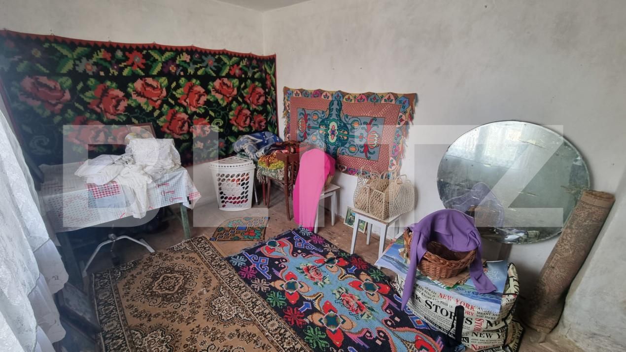 Casa de vânzare 6 camere Nord Vest - 159774CV | BLITZ Bacău | Poza8