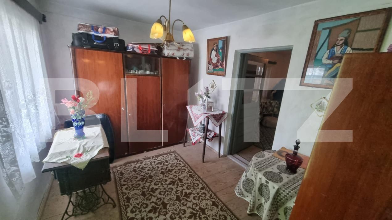 Casa de vânzare 6 camere Nord Vest - 159774CV | BLITZ Bacău | Poza7