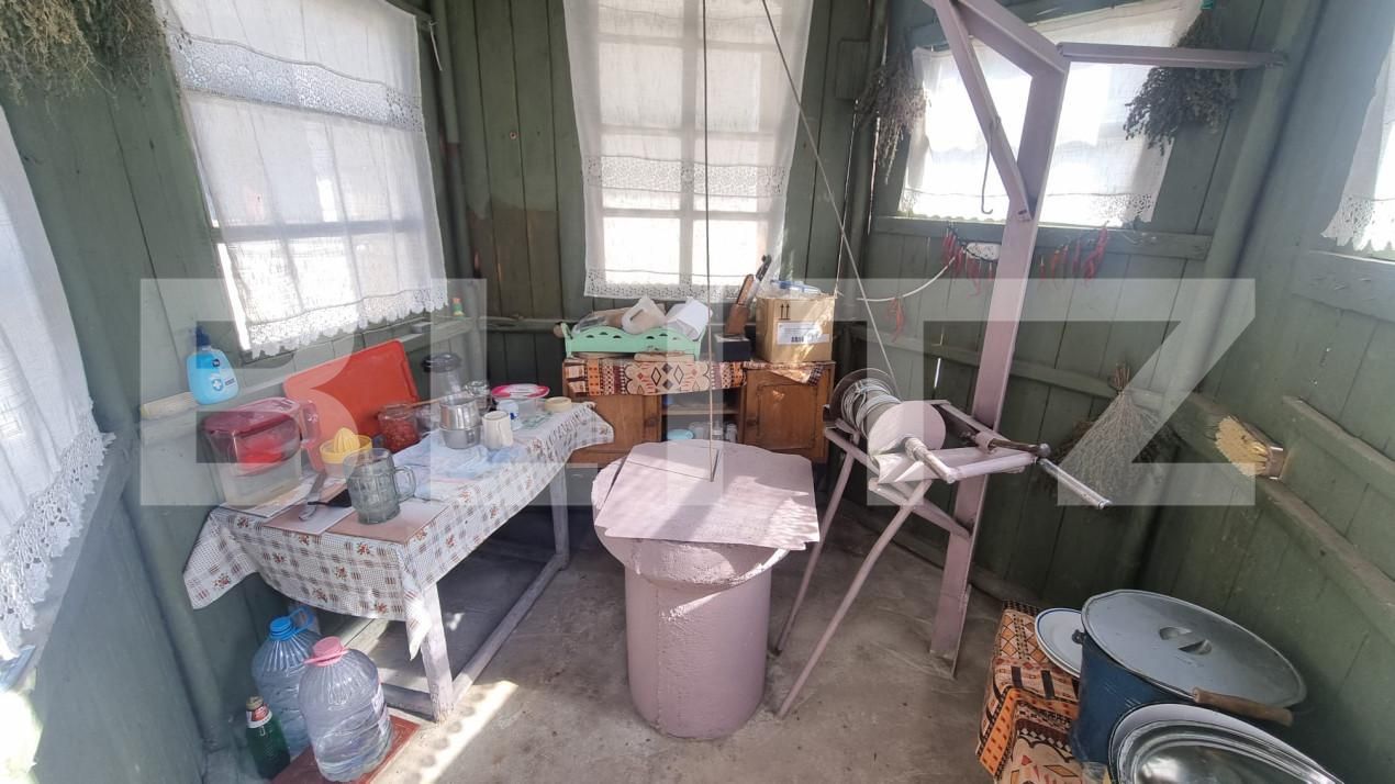 Casa de vânzare 6 camere Nord Vest - 159774CV | BLITZ Bacău | Poza14