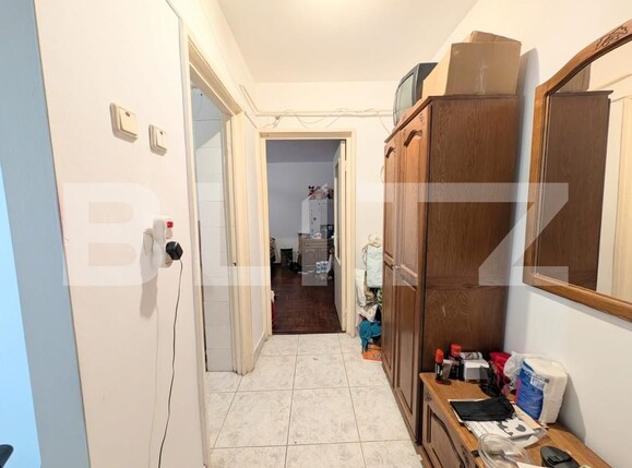 Garsonieră de vânzare Alexandru cel Bun - 159825AV | BLITZ Bacău | Poza4