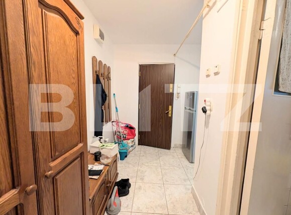 Garsonieră de vânzare Alexandru cel Bun - 159825AV | BLITZ Bacău | Poza3