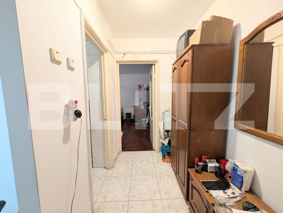 Garsonieră de vânzare Alexandru cel Bun - 159825AV | BLITZ Bacău | Poza4