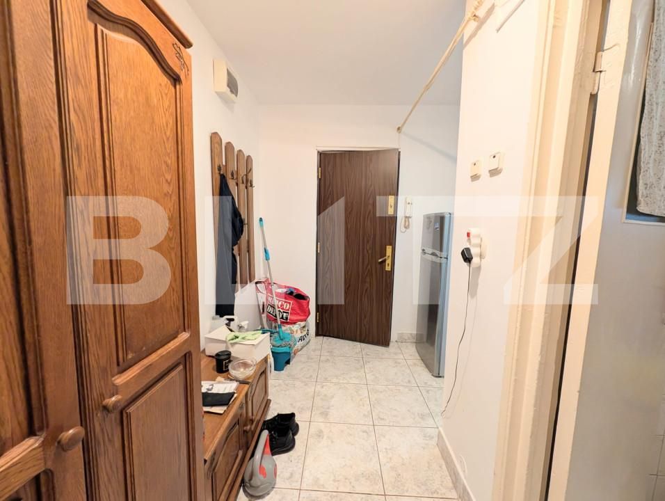 Garsonieră de vânzare Alexandru cel Bun - 159825AV | BLITZ Bacău | Poza3