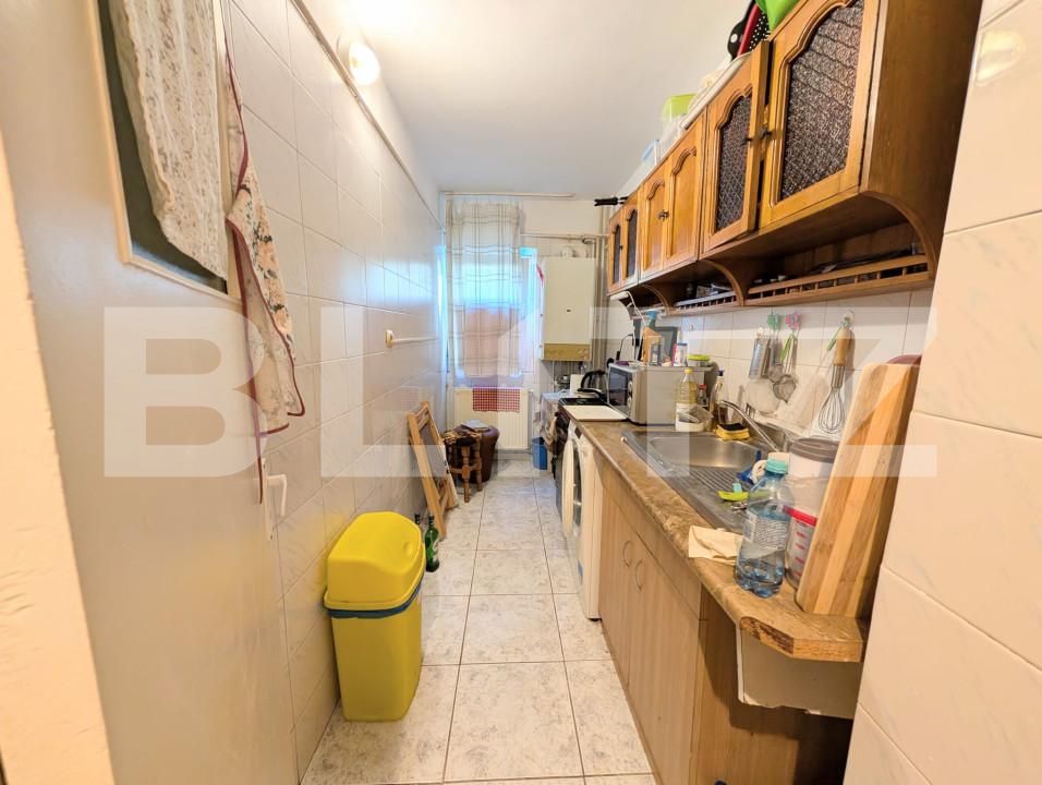 Garsonieră de vânzare Alexandru cel Bun - 159825AV | BLITZ Bacău | Poza2