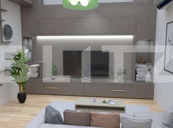 Apartament de vânzare 3 camere Central - 159867AV | BLITZ Bacău | Poza4