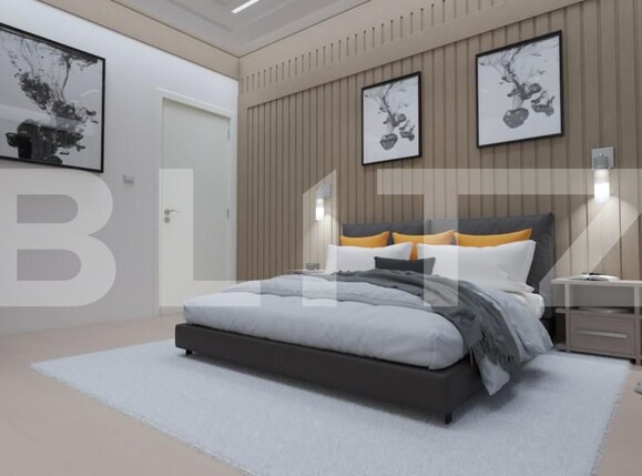 Apartament de vânzare 3 camere Central - 159867AV | BLITZ Bacău | Poza8