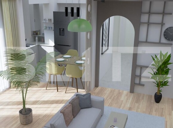 Apartament de vânzare 3 camere Central - 159867AV | BLITZ Bacău | Poza3