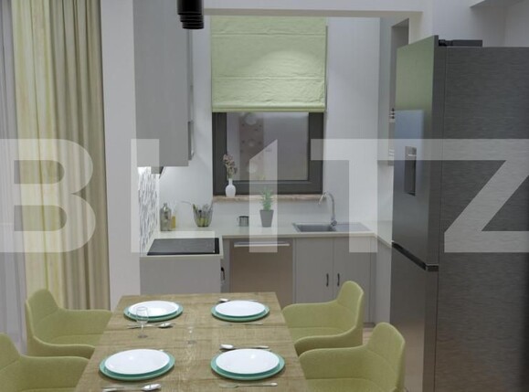 Apartament de vânzare 3 camere Central - 159867AV | BLITZ Bacău | Poza5