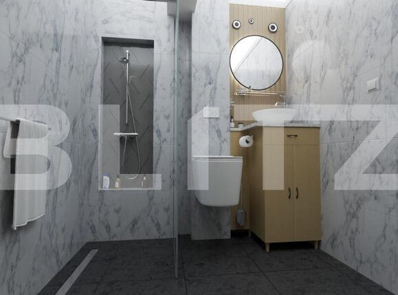 Apartament de vânzare 3 camere Central - 159867AV | BLITZ Bacău | Poza7