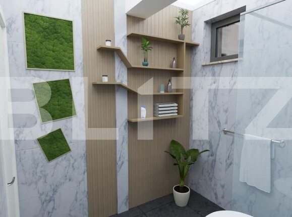 Apartament de vânzare 3 camere Central - 159867AV | BLITZ Bacău | Poza6