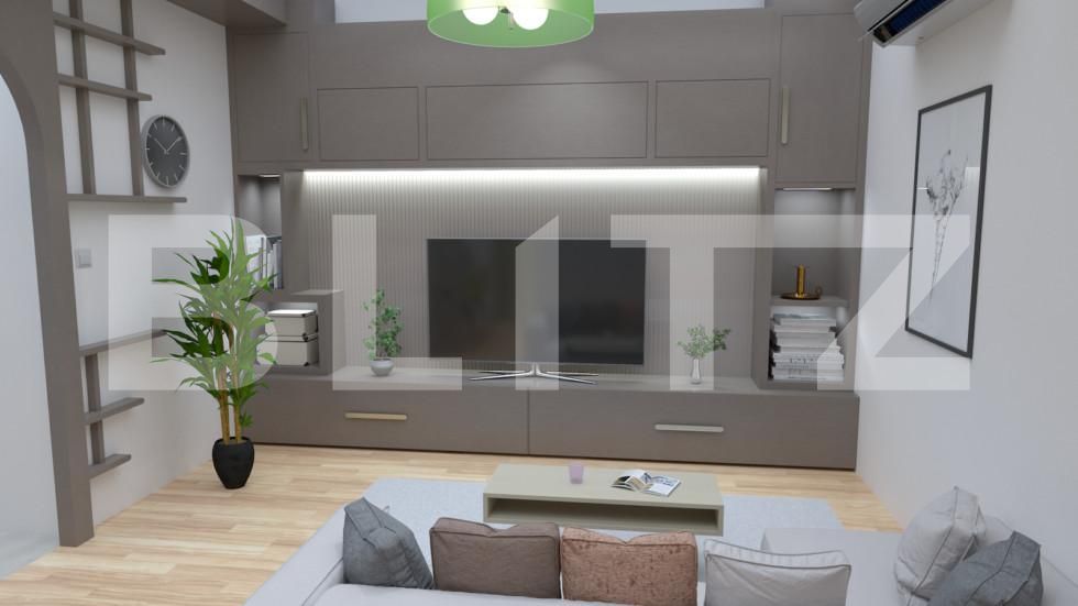 Apartament de vânzare 3 camere Central - 159867AV | BLITZ Bacău | Poza4