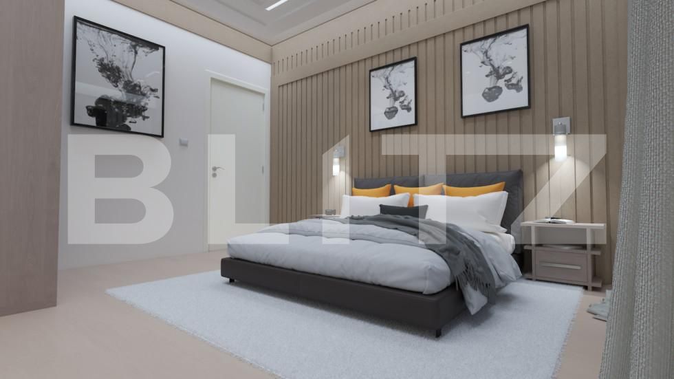 Apartament de vânzare 3 camere Central - 159867AV | BLITZ Bacău | Poza8