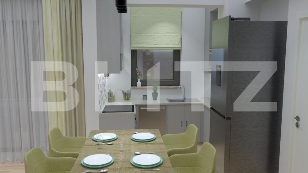 Apartament de vânzare 3 camere Central - 159867AV | BLITZ Bacău | Poza5