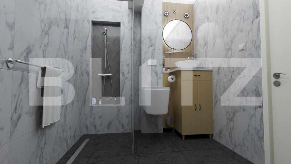 Apartament de vânzare 3 camere Central - 159867AV | BLITZ Bacău | Poza7