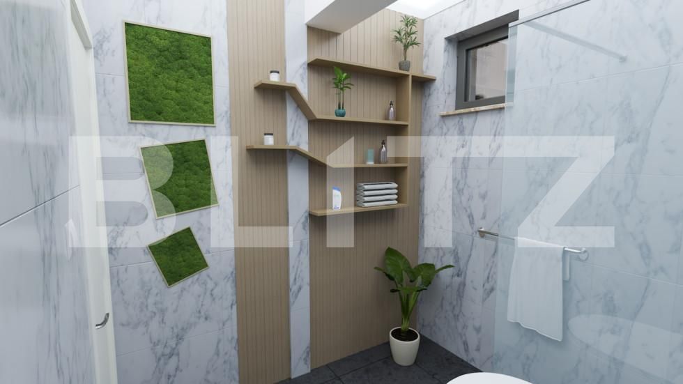 Apartament de vânzare 3 camere Central - 159867AV | BLITZ Bacău | Poza6