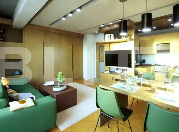 Apartament de vânzare 3 camere Central - 159873AV | BLITZ Bacău | Poza7