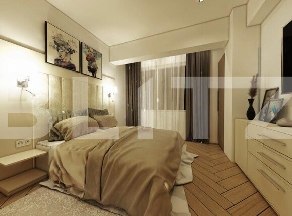 Apartament de vânzare 3 camere Central - 159873AV | BLITZ Bacău | Poza2