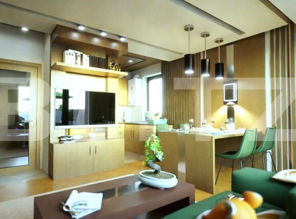 Apartament de vânzare 3 camere Central - 159873AV | BLITZ Bacău | Poza6