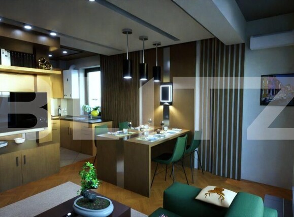 Apartament de vânzare 3 camere Central - 159873AV | BLITZ Bacău | Poza5