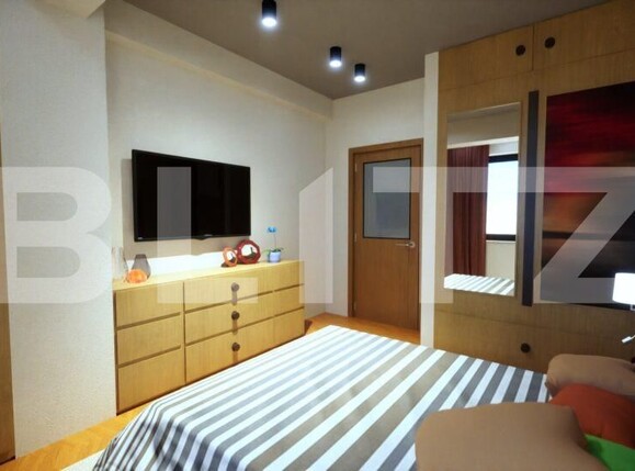 Apartament de vânzare 3 camere Central - 159873AV | BLITZ Bacău | Poza8