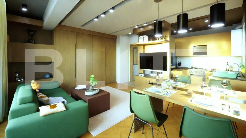 Apartament de vânzare 3 camere Central - 159873AV | BLITZ Bacău | Poza7