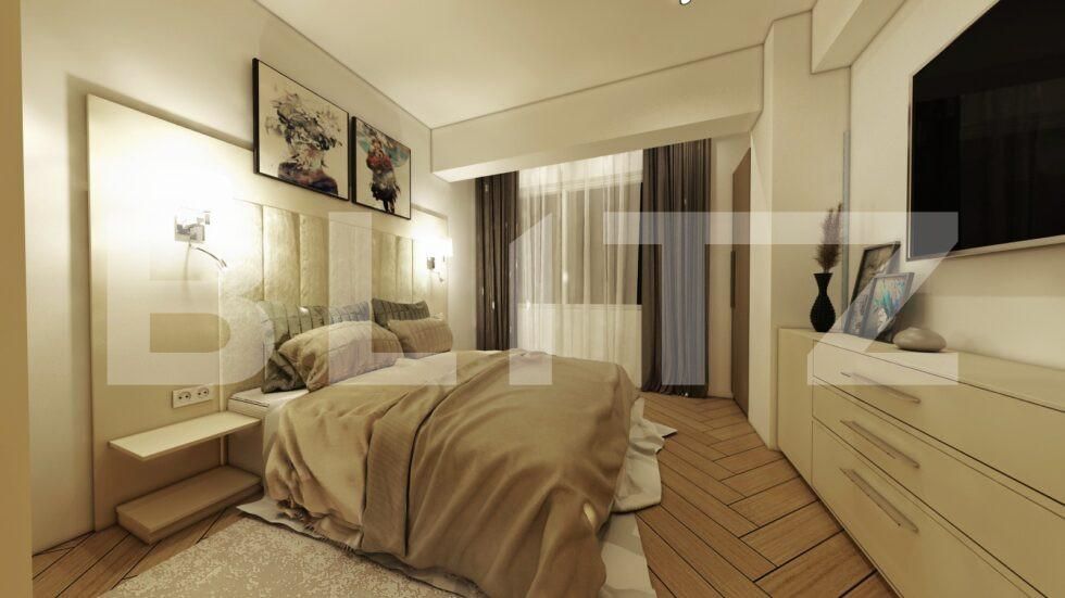 Apartament de vânzare 3 camere Central - 159873AV | BLITZ Bacău | Poza2