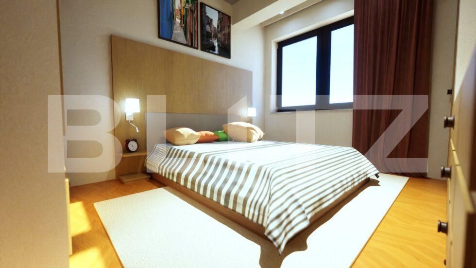 Apartament de vânzare 3 camere Central - 159873AV | BLITZ Bacău | Poza9