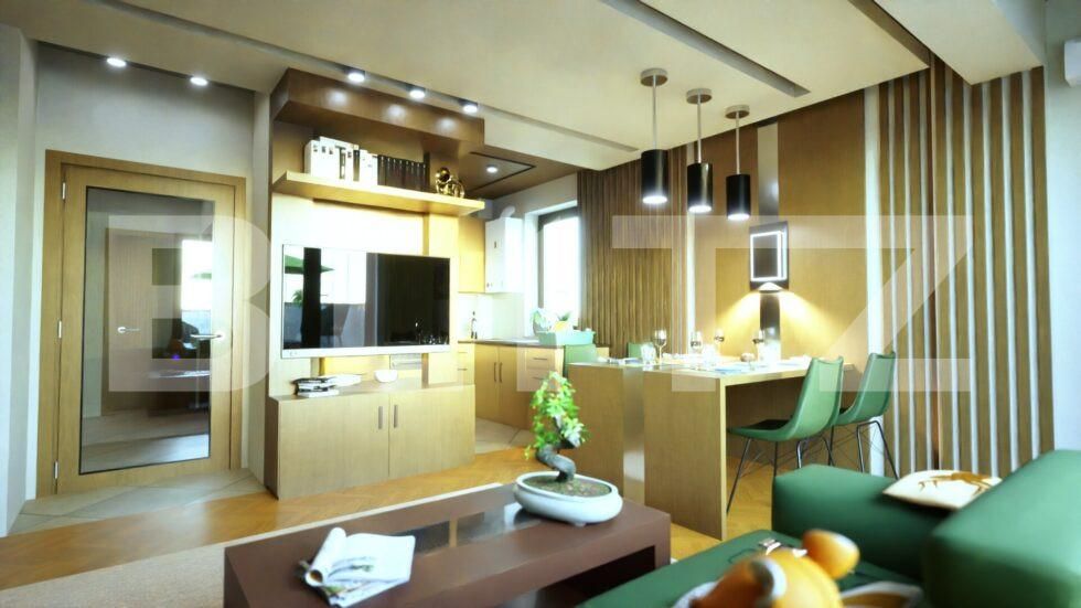 Apartament de vânzare 3 camere Central - 159873AV | BLITZ Bacău | Poza6