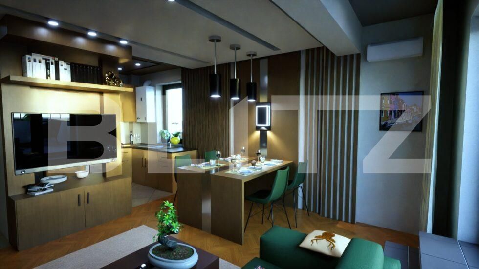 Apartament de vânzare 3 camere Central - 159873AV | BLITZ Bacău | Poza5